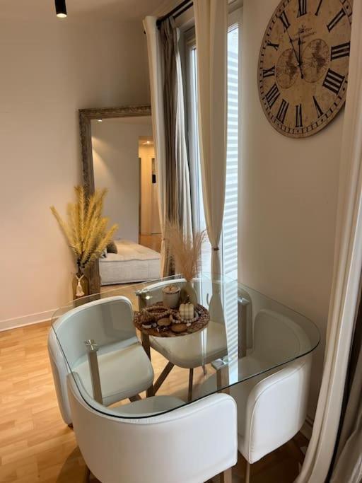 Appartement Paris Vue Tour Eiffel Trocadero Εξωτερικό φωτογραφία